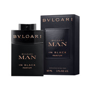 Bvlgari Man In Black Parfum