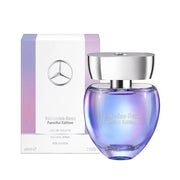 Mercedes-Benz For Women Fanciful Edition Eau De Toilette