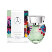 Mercedes-Benz For Women Floral Fantasy Eau De Toilette
