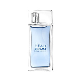 Kenzo L'eau Pour Homme Eau De Toilette 50 ML