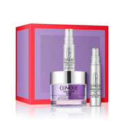 Clinique De-Aging Experts Set