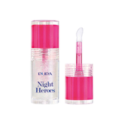Pupa Milano Pearly Lip Balm Oil Night Heroes Wonder Elixir