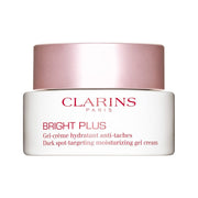 Clarins Bright  Plus Anti Spot Moisturizing Gel Cream 50 ML