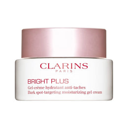 Clarins Bright  Plus Anti Spot Moisturizing Gel Cream 50 ML