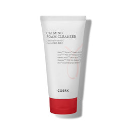 Cosrx AC Collection Calming Foam Cleanser 50ML