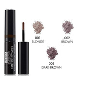 Pupa Milano Eyebrow Intense Intensifying Eyebrow Powder