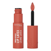 Rimmel Thrill Seeker Lip Latex