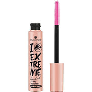 Essence Jurassic World I Love Extreme Crazy Volume Black Mascara