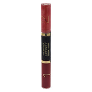Max Factor Lipfinity Colour Lip Gloss - 560 Radiant Red