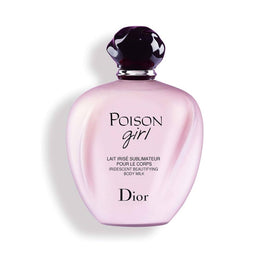 Dior Poison Girl Shining Milk For Body Beauty