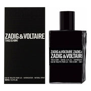 Zadig & Voltaire This Is Him Eau De Toilette