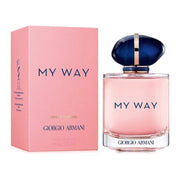 Giorgio Armani My Way Eau de Parfum