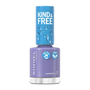 Rimmel London Kind & Free Clean Plant Nail Polish