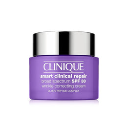 Clinique Smart Clinical Repair Broad Spectrum SPF 30 Wrinkle Correcting Cream 75ML