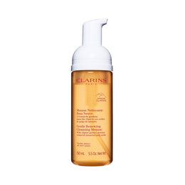 Clarins Gentle Renewing Cleansing Mousse 150ML