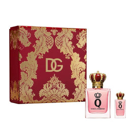 Dolce & Gabbana Q Eau de Parfum Gift Set