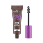 Essence Thick & Wow! Brow Fixing Mascara