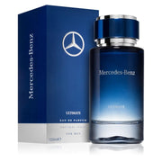 Mercedes-Benz Ultimate Eau de Parfum