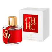 Carolina Herrera Ladies Eau De toilette 100 ML