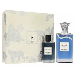Laverne Legend Collection Gift Set
