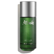 Assaf Attacks Eau de Parfum 150 ML