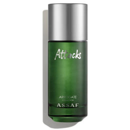Assaf Attacks Eau de Parfum 150 ML
