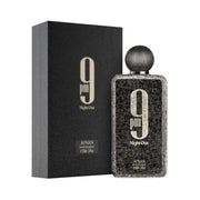 Afnan 9 PM Night Out Extrait de Parfum 100 ML