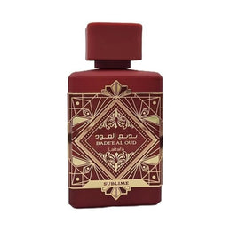 Lattafa Bade'e Al Oud Sublime Eau De Parfum 100 ML