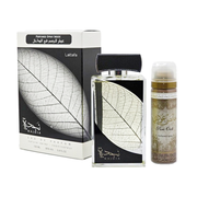 Lattafa Najdia Gift Set