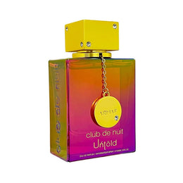 Armaf Club de Nuit Untold Eau De Parfum 105ML