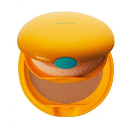 Shiseido Tanning Compact Foundation SPF 6