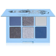 Essence Ice, Ice Baby! eyeshadow palette