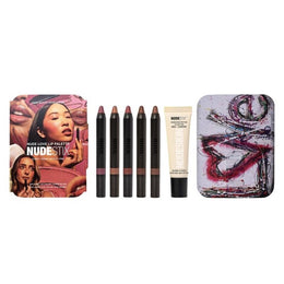 Nudestix Nudelove Lip Palette