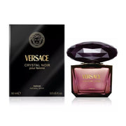 Versace Crystal Noir Parfum