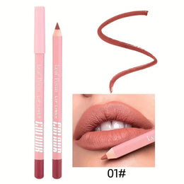 Leaf Poem Color Matte Lip Liner