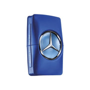 Mercedes-Benz Man Blue Eau de Toilette