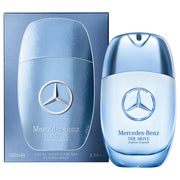 Mercedes-Benz The Move Express Yourself Eau de Toilette