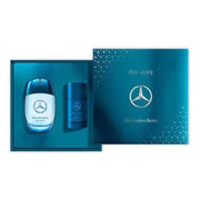 Mercedes-Benz The Move Eau De Toilette 100 ML Gift Set