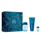 Mercedes-Benz The Move Eau De Toilette 100 ML Gift Set
