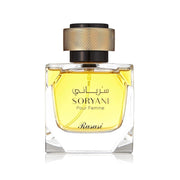 Rasasi Soryani Eau de Parfum For Women