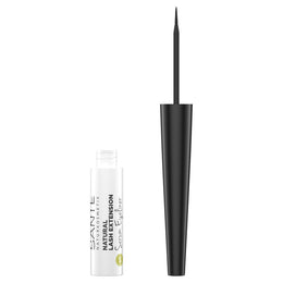 Sante Natural Lash Extension Serum Eyeliner Black 3,5 ML