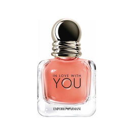 Giorgio Armani In Love With You Eau de Parfum