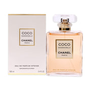 Chanel Coco Mademoiselle Intense Eau de Parfum