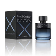 Halloween Man X Eau De Toilette