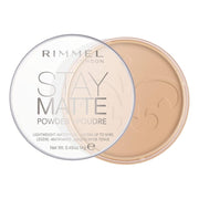 Rimmel London Stay Matte Pressed Powder