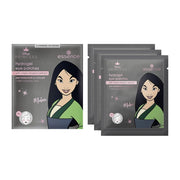 Essence Disney Princess Mulan Hydrogel Eye Patch 03