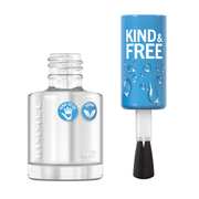 Rimmel London Kind & Free Clean Plant Nail Polish