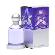 Halloween Women Eau de Toilette