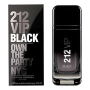 Carolina Herrera 212 VIP Black Eau de Parfum