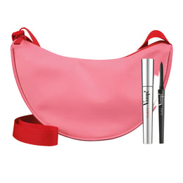 Pupa Milano Kit Vamp Mascara + Eye Pencil